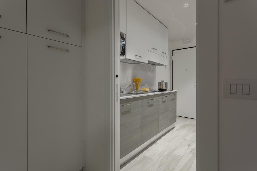 Residence Vivaldi ビビオーネ エクステリア 写真