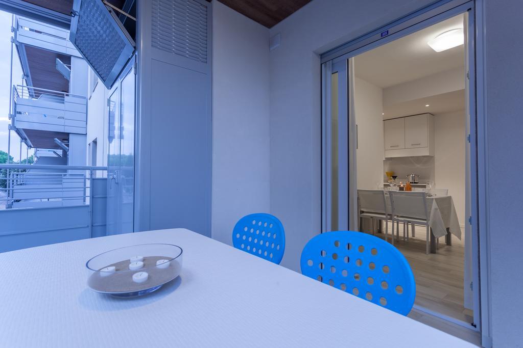 Residence Vivaldi ビビオーネ エクステリア 写真