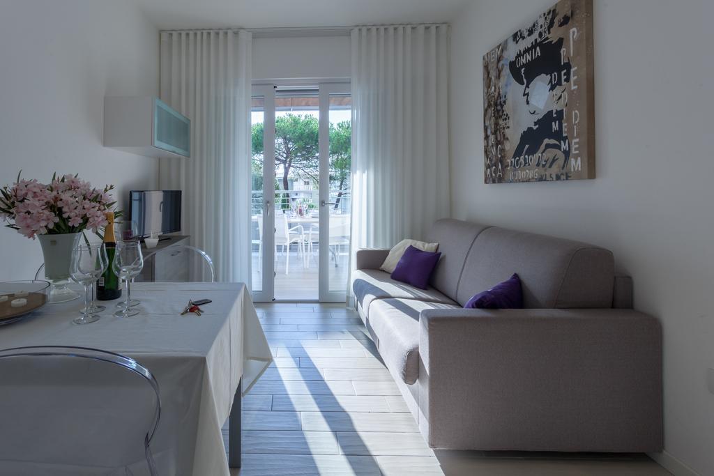 Residence Vivaldi ビビオーネ エクステリア 写真