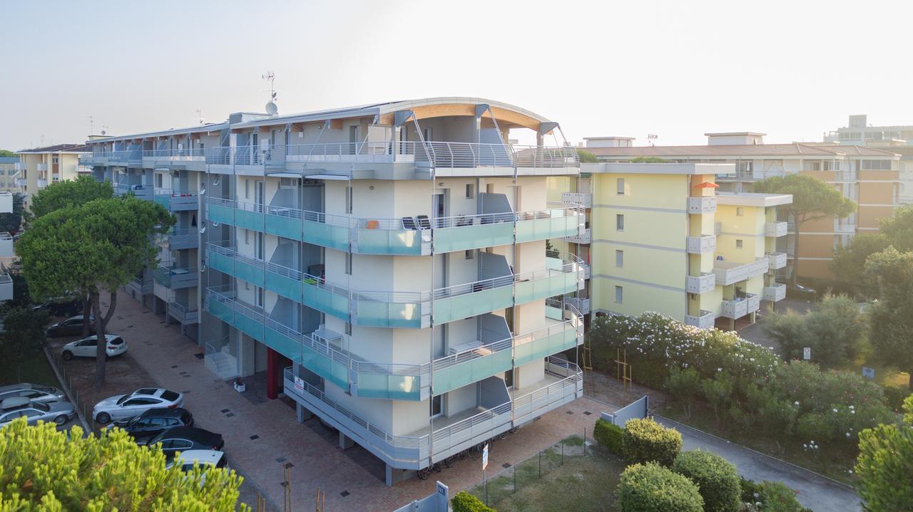 Residence Vivaldi ビビオーネ エクステリア 写真