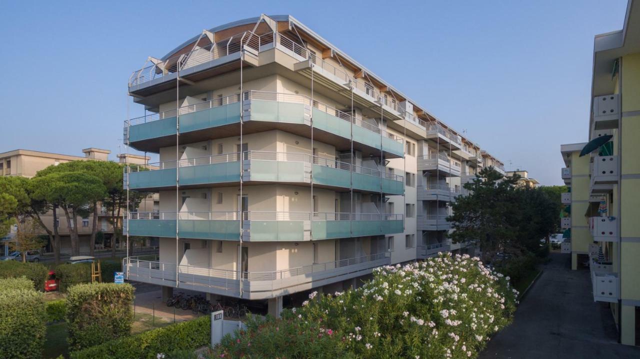 Residence Vivaldi ビビオーネ エクステリア 写真